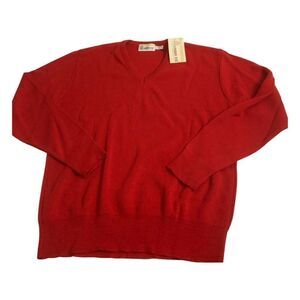 Vintage NWT London Fog Sweatshirt